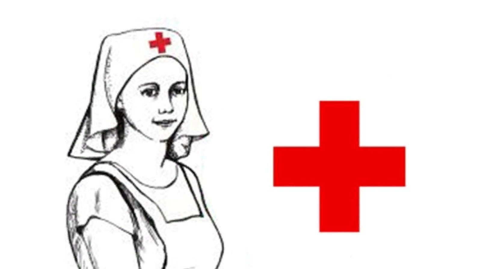 Сестры красного креста